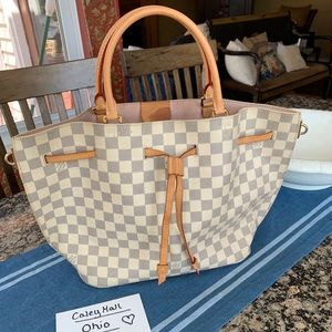 Louis Vuitton Girolata ❤️ *SOLD*
